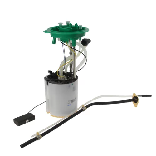 Audi A4 2.0T B7 2005-2009 Fuel Pump Assembly 8E0919051CN SP5020M 4F0919087B 228235039006Z for 2005-2009 Audi A4 Models - image 2